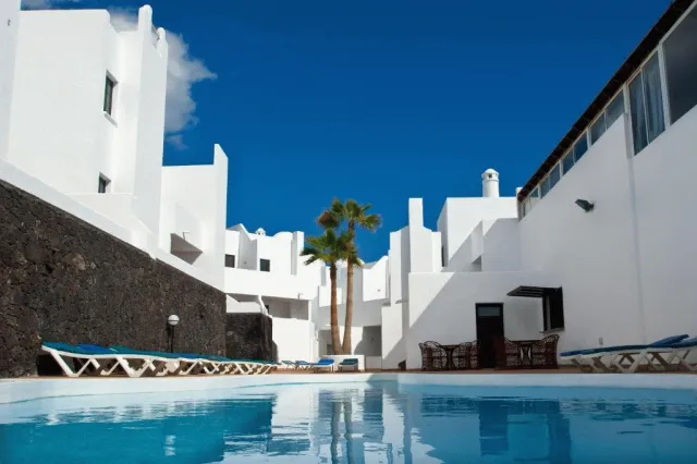 Billede av hotellet Hotel Tabaiba Lanzarote - nummer 1 af 10