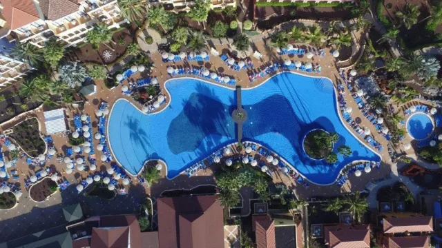 Billede av hotellet Bahia Principe Sunlight Tenerife Resort - nummer 1 af 12