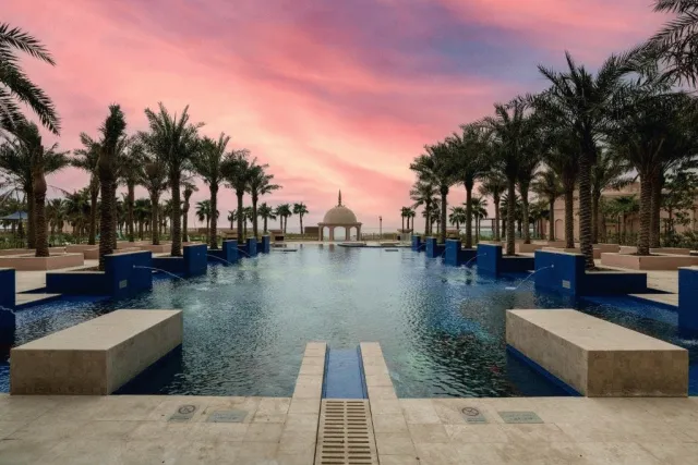 Billede av hotellet Rixos Marina Abu Dhabi - nummer 1 af 14