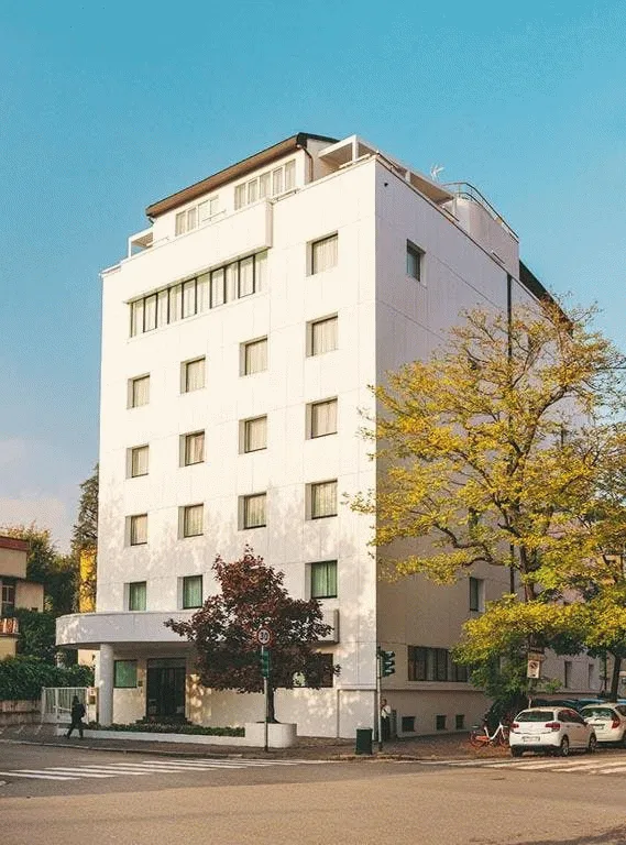 Billede av hotellet Hotel Morfeo - nummer 1 af 10