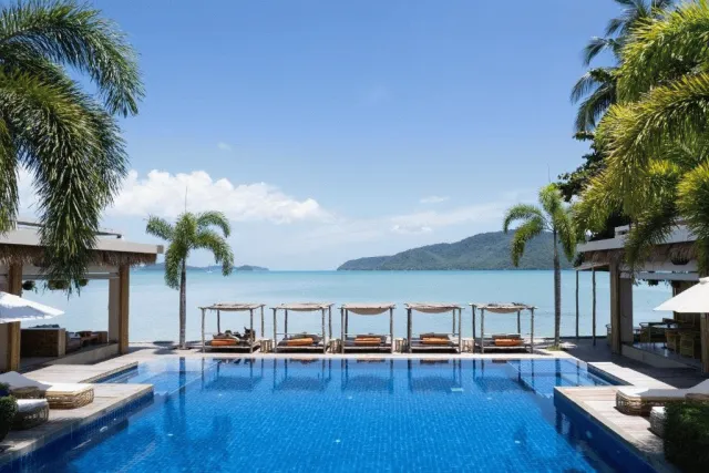 Billede av hotellet Serenity Resort & Residences Phuket - nummer 1 af 9