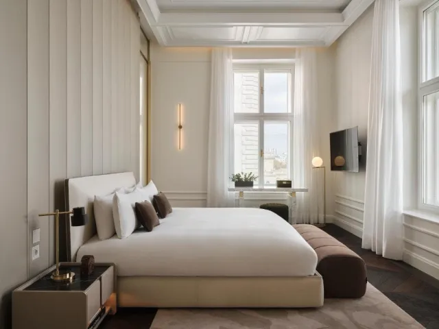Billede av hotellet The Ritz-Carlton Vienna - nummer 1 af 9
