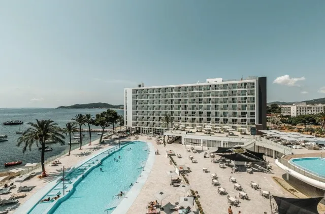 Billede av hotellet The Ibiza Twiins - nummer 1 af 15