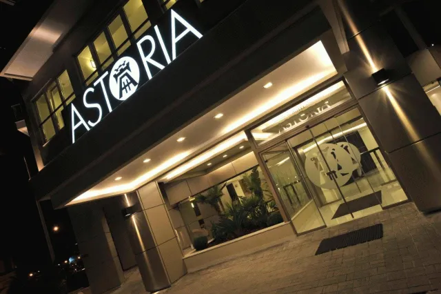 Billede av hotellet Astoria Hotel Thessaloniki - nummer 1 af 11