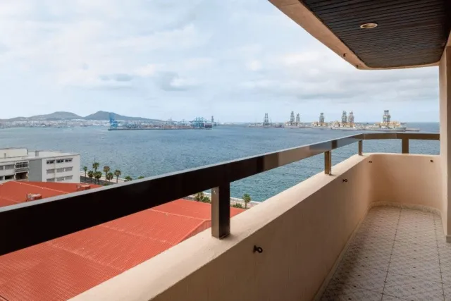 Billede av hotellet AC Hotel Iberia Las Palmas by Marriott - nummer 1 af 13