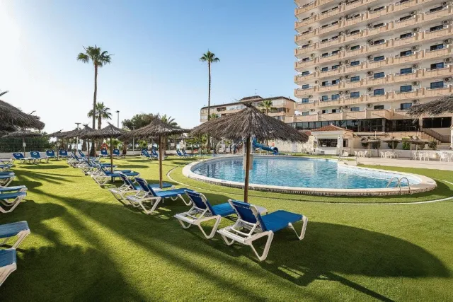 Billede av hotellet Hotel Playas de Torrevieja - nummer 1 af 16