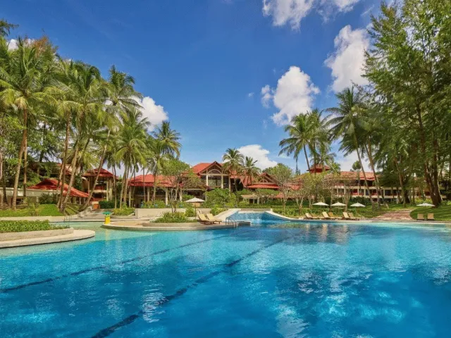 Billede av hotellet Dusit Thani Laguna Phuket Resort - nummer 1 af 12
