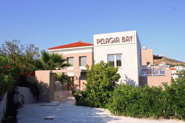 Billede av hotellet Pelagia Bay Hotel - nummer 1 af 9
