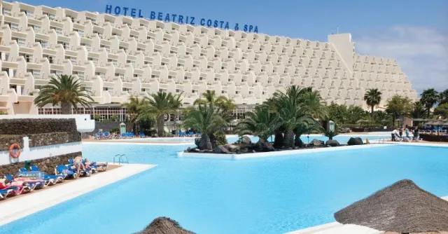 Billede av hotellet Hotel Beatriz Costa & Spa - nummer 1 af 11