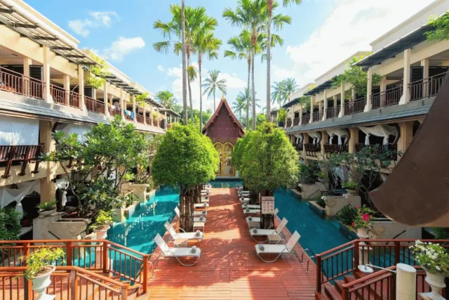 Billede av hotellet Burasari Phuket Resort & Spa - nummer 1 af 10