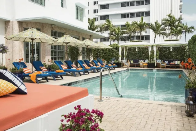 Billede av hotellet Circa 39 Hotel Miami Beach - nummer 1 af 13