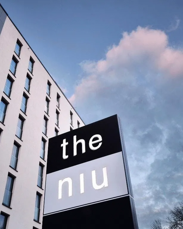 Billede av hotellet the niu Air - nummer 1 af 12
