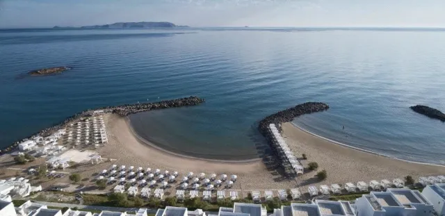 Billede av hotellet Knossos Beach Bungalows Suites Resort & Spa - nummer 1 af 9