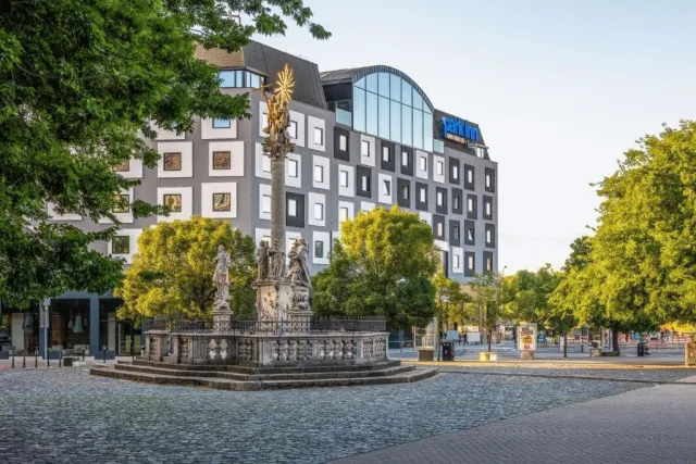 Billede av hotellet Park Inn Danube, Bratislava Hotel - nummer 1 af 10