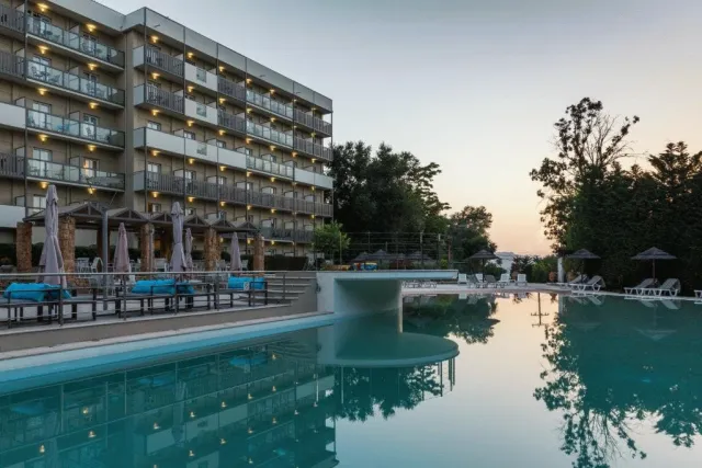 Billede av hotellet Ariti Grand Hotel Corfu - nummer 1 af 12