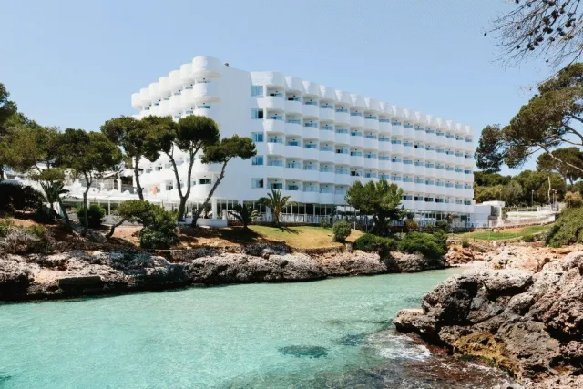 Billede av hotellet AluaSoul Mallorca Resort - Adult Only - nummer 1 af 24