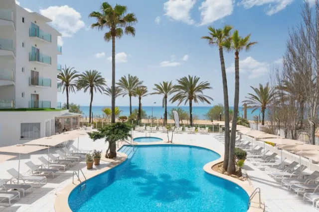 Billede av hotellet HSM Golden Playa, Playa de Palma - nummer 1 af 15