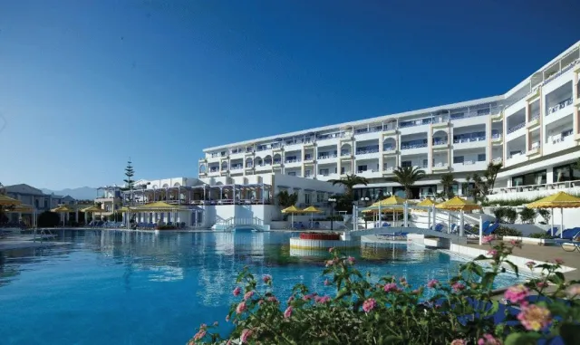 Billede av hotellet Mitsis Serita Beach Hotel - nummer 1 af 14