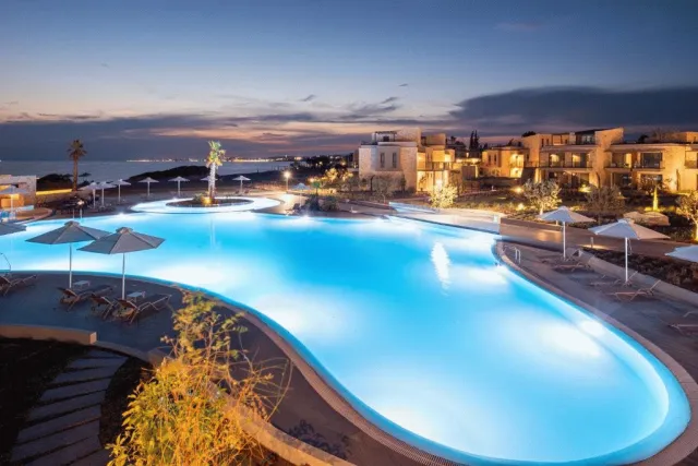 Billede av hotellet Portes Lithos Luxury Resort - nummer 1 af 17