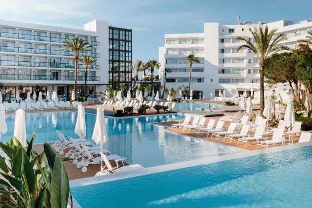 Billede av hotellet AluaSoul Ibiza Hotel - Adults Only 16+ - nummer 1 af 15