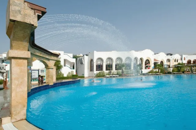 Billede av hotellet Dreams Vacation Resort Sharm El Sheikh - nummer 1 af 10