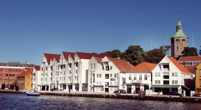 Billede av hotellet Clarion Collection Hotel Skagen Brygge - nummer 1 af 7