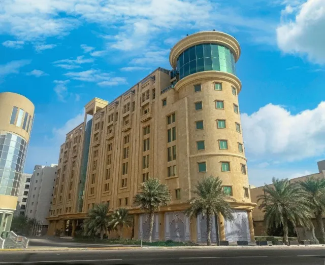 Billede av hotellet Millennium Hotel Doha - nummer 1 af 15