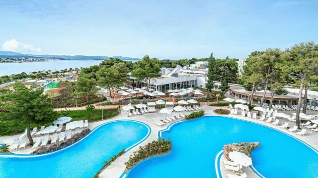 Billede av hotellet Amadria Park Beach Hotel Jakov - nummer 1 af 8