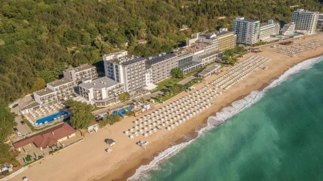 Billede av hotellet Sentido Marea Hotel - 24 hours & Private Beach - nummer 1 af 16
