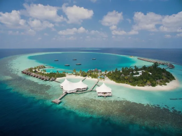 Billede av hotellet Safari Island - nummer 1 af 15