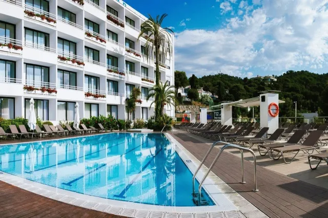 Billede av hotellet Gran Hotel Reymar And Spa - nummer 1 af 22