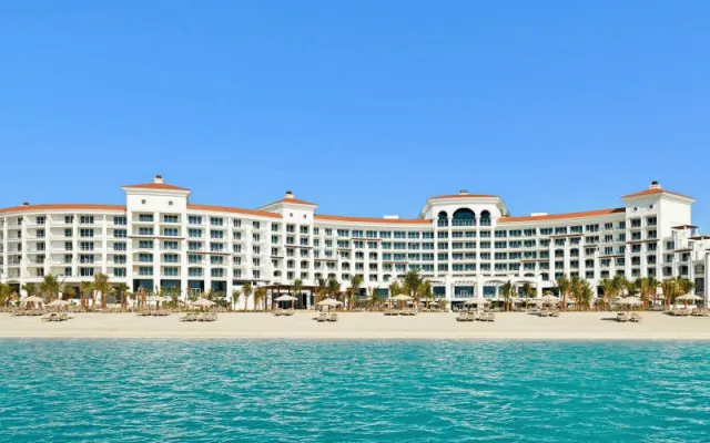 Billede av hotellet Waldorf Astoria Dubai Palm Jumeirah - nummer 1 af 12