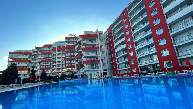 Billede av hotellet Hotel Fenix-Inkl. Morgenmad - nummer 1 af 11