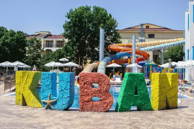 Billede av hotellet Kuban Resort & Aquapark - - nummer 1 af 10
