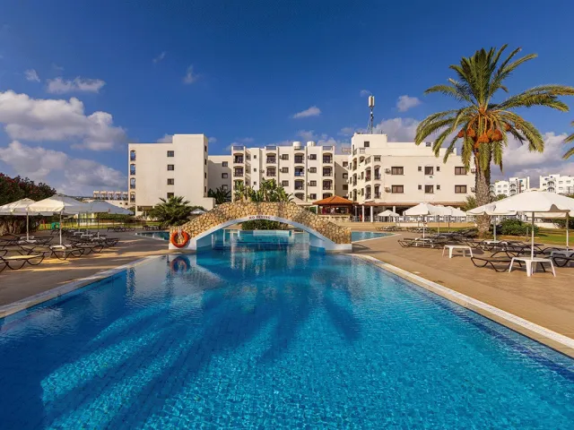 Billede av hotellet Seagull Hotel Apartments - nummer 1 af 23