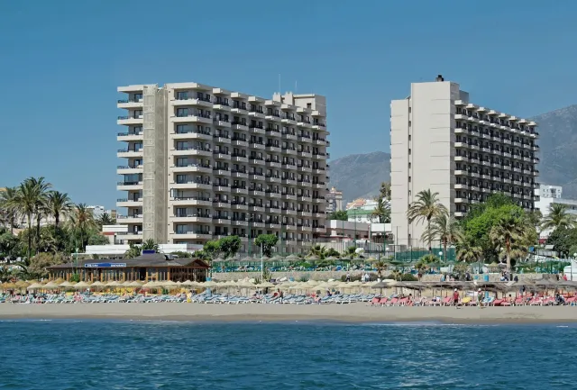 Billede av hotellet Ocean House Costa del Sol, affiliated by Melia - nummer 1 af 9