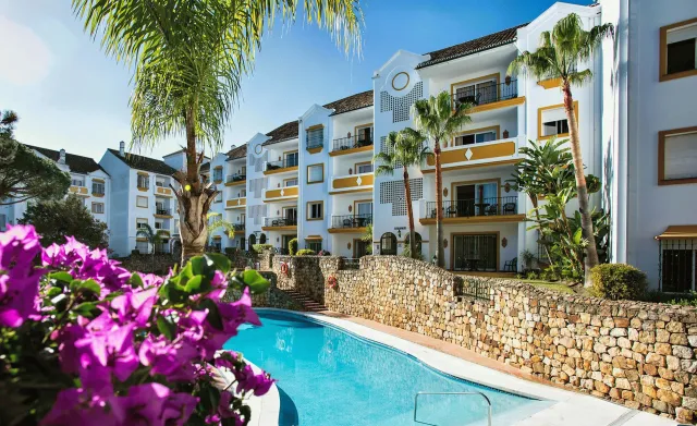 Billede av hotellet Ona Alanda Club Marbella - nummer 1 af 11