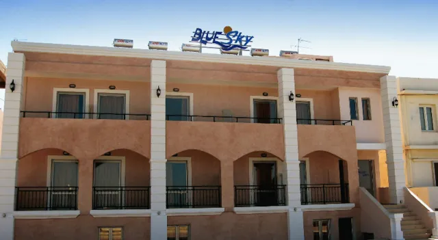 Billede av hotellet Blue Sky Apartments - nummer 1 af 7