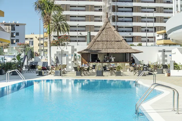 Billede av hotellet Suitehotel Playa del Ingles - nummer 1 af 21