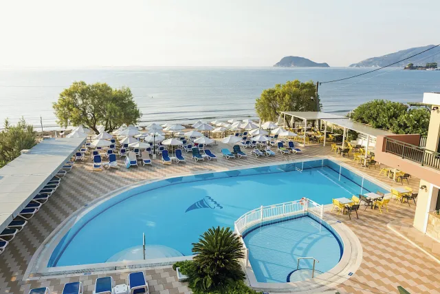 Billede av hotellet Mediterranean - nummer 1 af 23