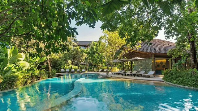 Billede av hotellet Renaissance Phuket Resort & Spa - nummer 1 af 13