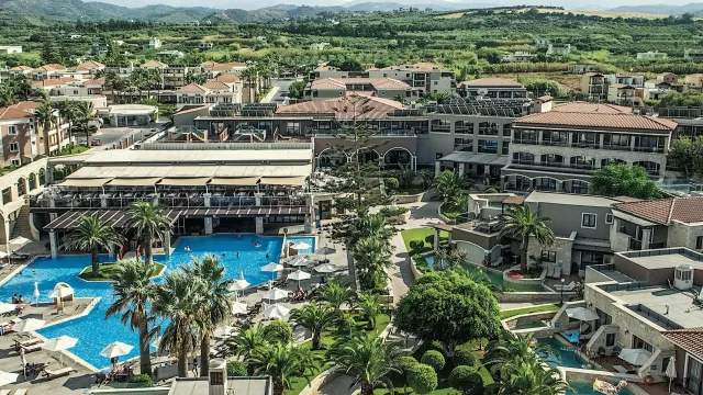 Billede av hotellet TUI Blue Caldera Creta Paradise - nummer 1 af 43