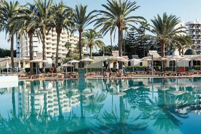 Billede av hotellet Blue Star HD Parque Cristobal Gran Canaria - nummer 1 af 46