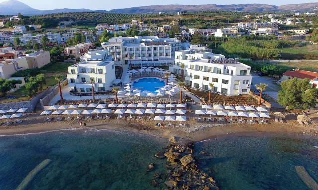 Billede av hotellet Harmony Rethymno Beach - nummer 1 af 13
