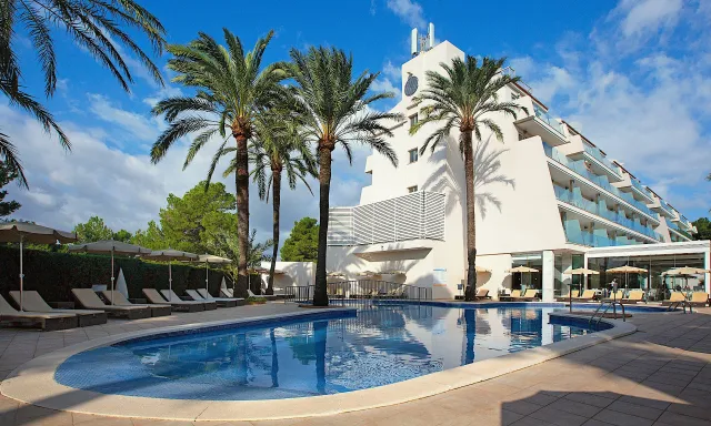 Billede av hotellet Playa de Muro Suites - nummer 1 af 24