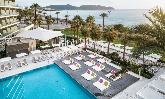 Billede av hotellet Blue Star Protur Playa Cala Millor - nummer 1 af 28