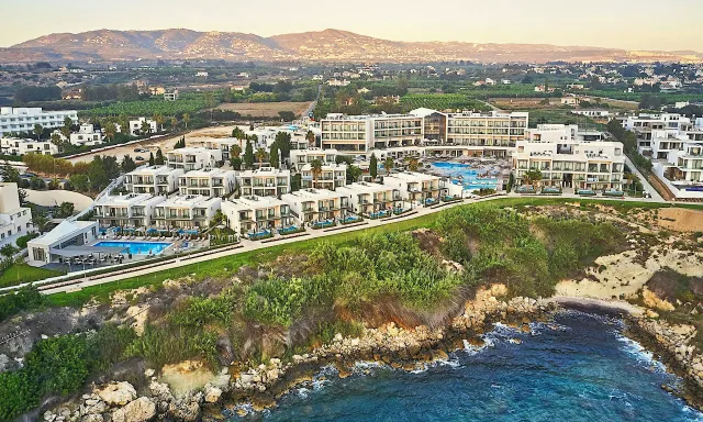 Billede av hotellet Atlantica Mare Village Paphos - nummer 1 af 39