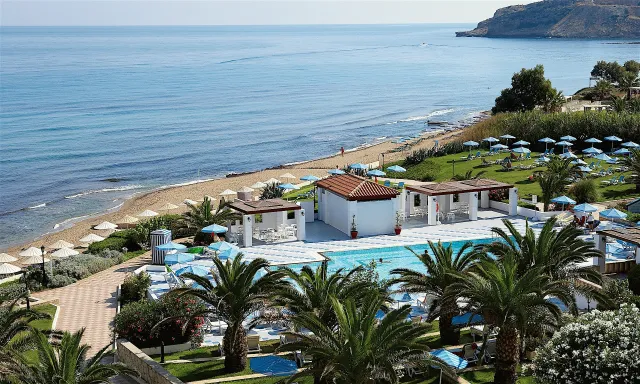 Billede av hotellet Creta Royal - nummer 1 af 11
