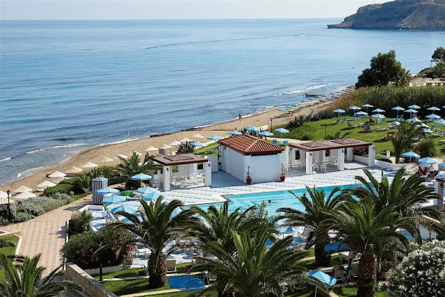 Billede av hotellet Creta Royal - nummer 1 af 11