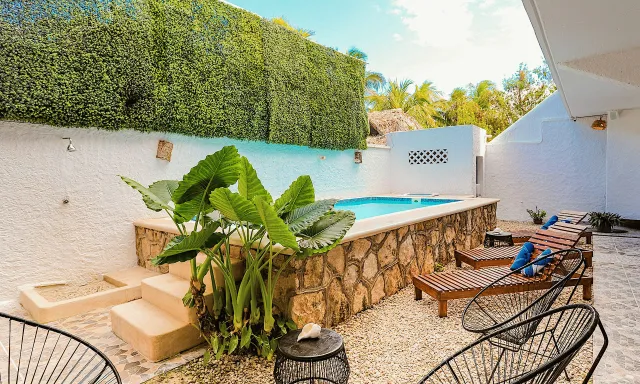 Billede av hotellet Boutique Casa Baleine - nummer 1 af 10